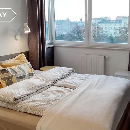 Citystay Minispa グダニスク エクステリア 写真