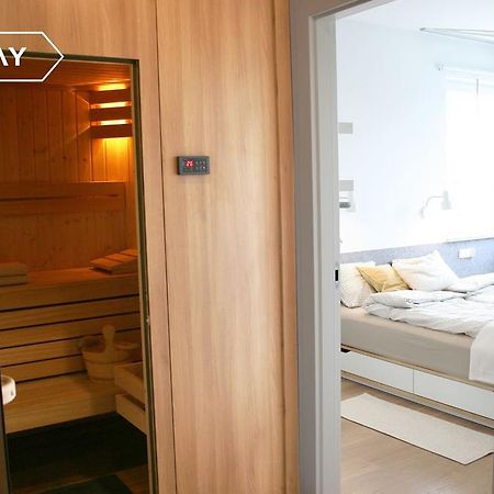 Citystay Minispa グダニスク エクステリア 写真
