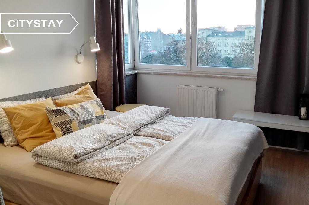 Citystay Minispa グダニスク エクステリア 写真