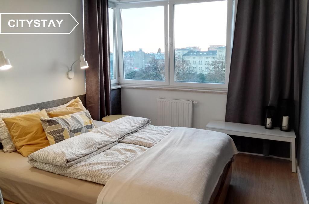 Citystay Minispa グダニスク エクステリア 写真