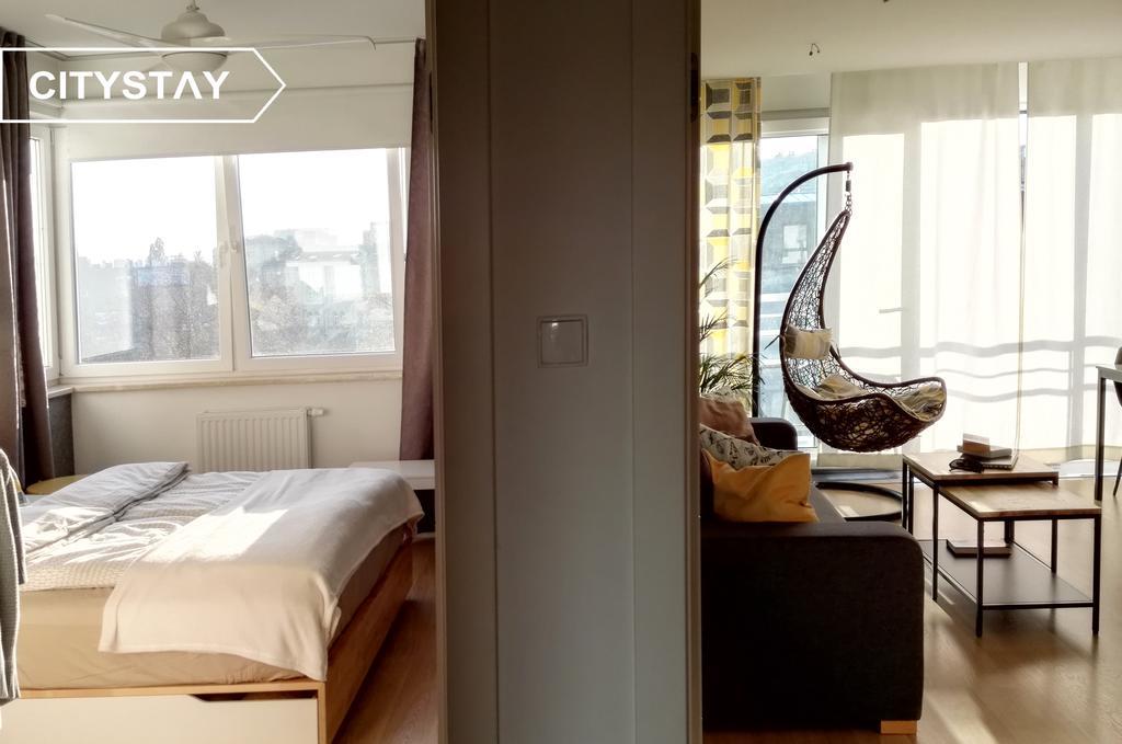 Citystay Minispa グダニスク エクステリア 写真